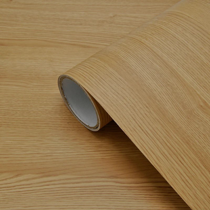 Dark Wenge Wood Grain Interior Film – Black Wood (Model EW358) - Image 4