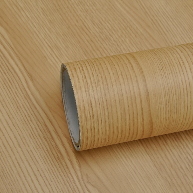 Dark Wenge Wood Grain Interior Film – Black Wood (Model EW358) - Image 2