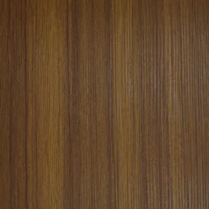 Dark Wenge Wood Grain Interior Film – Black Wood (Model MW004)