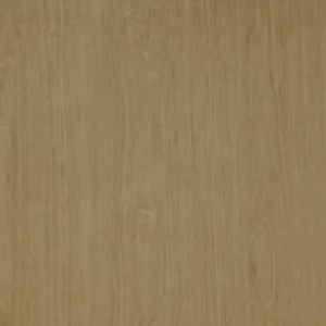 Natural Golden Oak Wood Grain Interior Film (Model EW615)