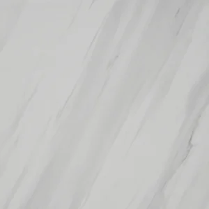 White Carrara Marble Interior Film – Stone Effect (Model 2250)